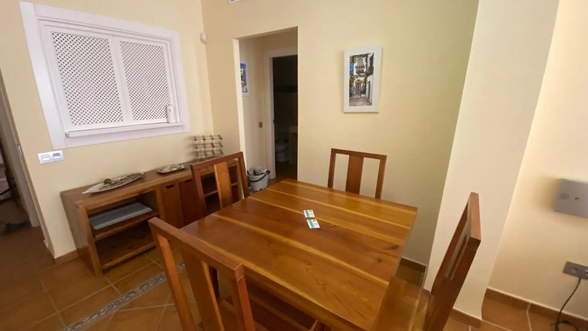 Spirit Of Mojacar - 1 Bedroom - Sleeps 2 - R743 0*,  Spain